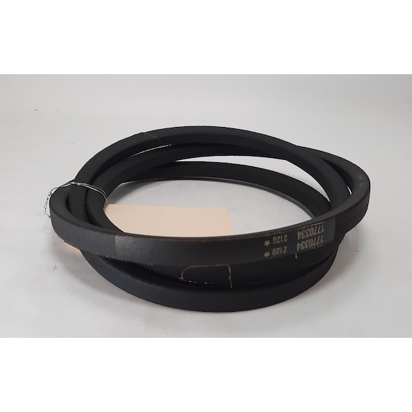 Belt-V